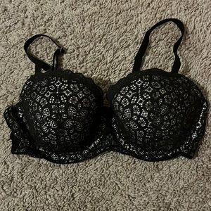 Bra/ Demi-buste doble